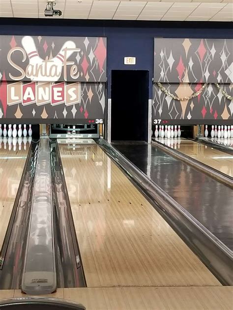 santa fe casinos|santa fe casino bowling.